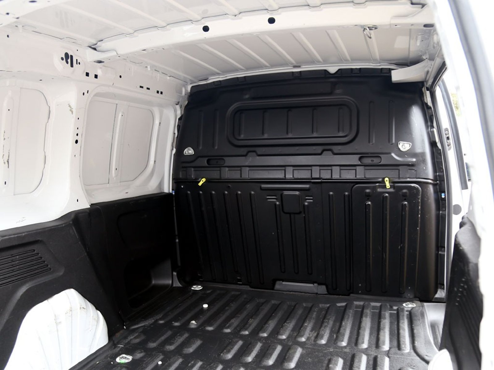 Peugeot PARTNER L1 MT 1.5 2024 - Imagen 11 de 20