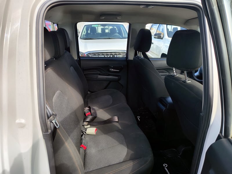 Great Wall WINGLE 5 2.0 Diesel 4x4 T/M 2023 - Imagen 19 de 20