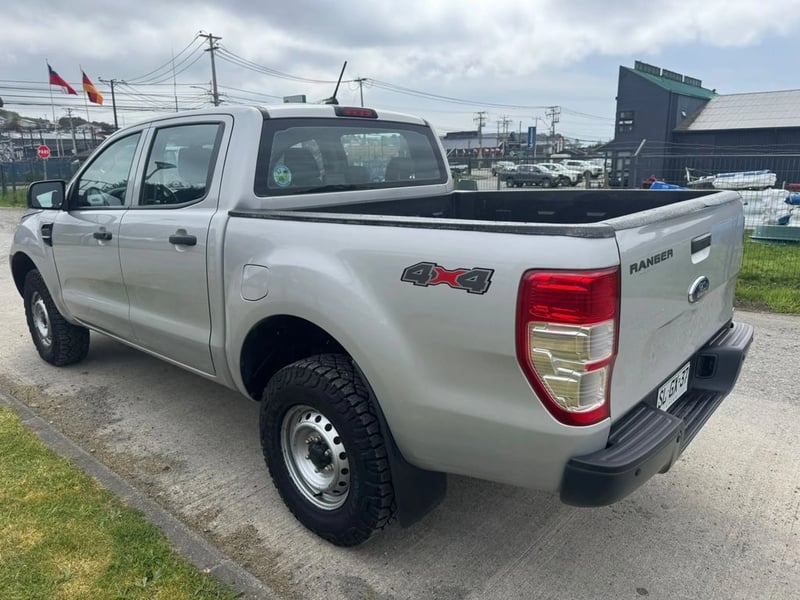 Ford RANGER RANGER 2.2 2023 - Imagen 4 de 9
