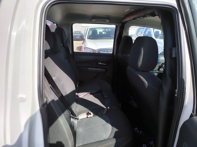 Great Wall WINGLE 5 2.0 Diesel 4x4 T/M 2023 - Imagen 20 de 20