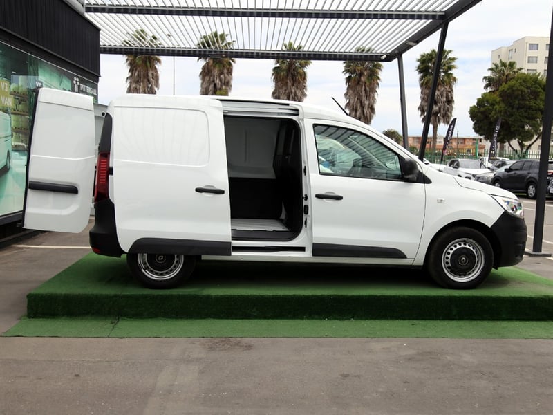 Renault EXPRESS 1.5 ZEN 2023 - Imagen 5 de 20