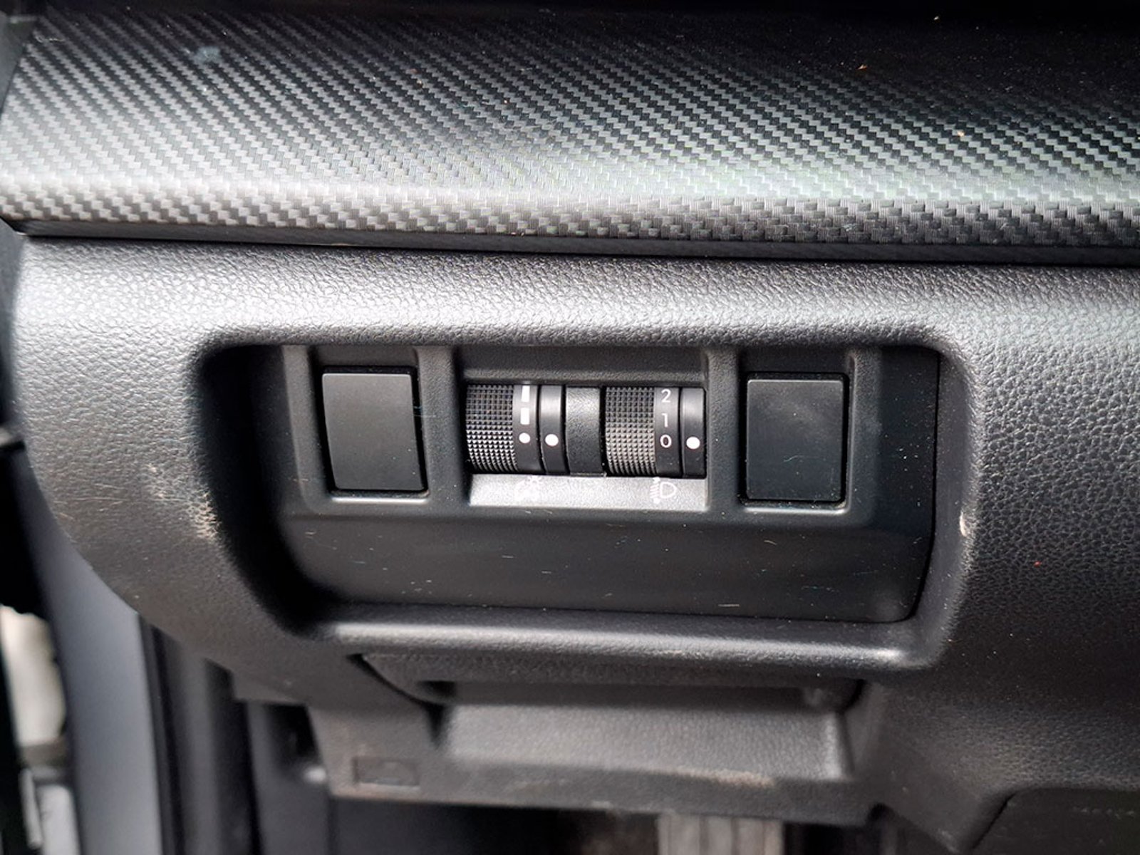 Subaru CROSSTREK 4X4 2.0 2025 - Imagen 20 de 20