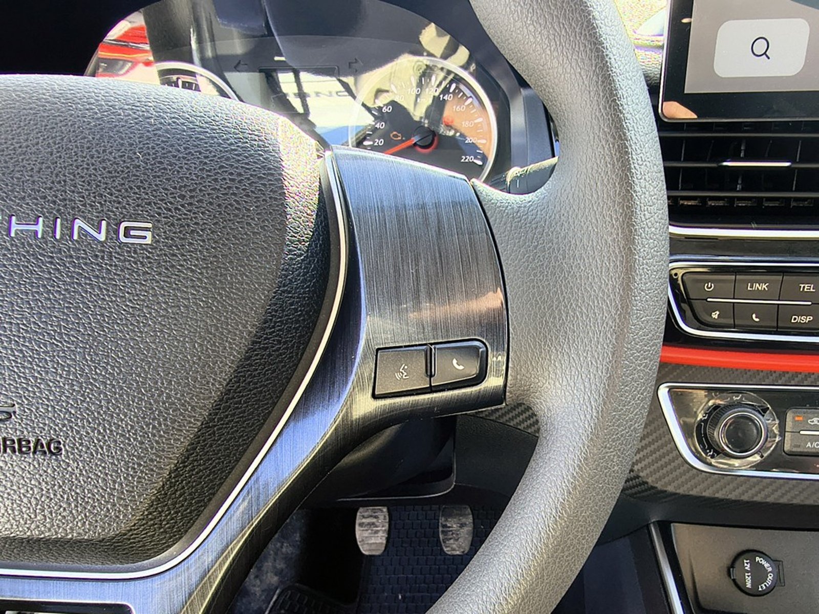 DONGFENG T5L LUX 1.8 MT 2025 - Imagen 17 de 20