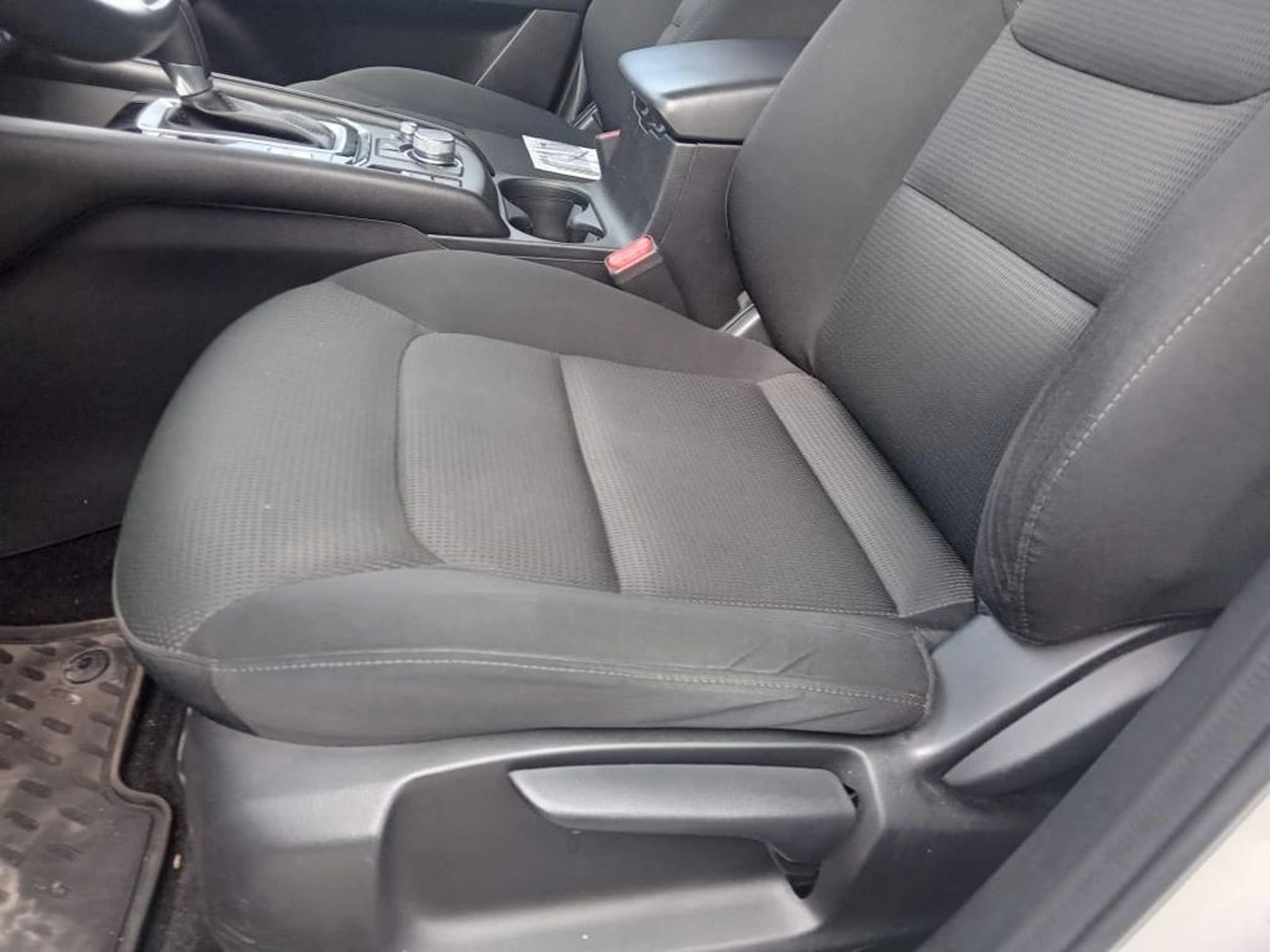 MAZDA CX-5 CX5 2024 - Imagen 6 de 7
