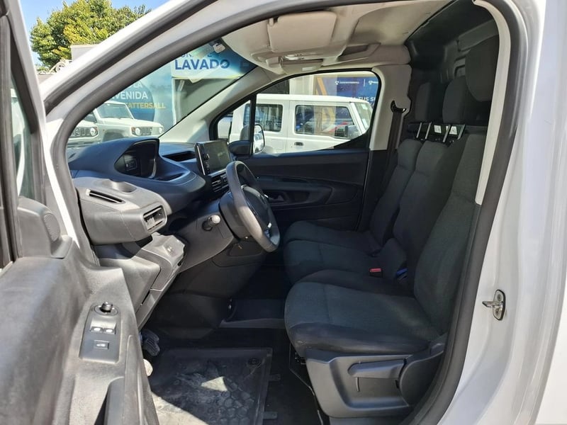 Peugeot PARTNER L1 1.5 2025 - Imagen 14 de 20