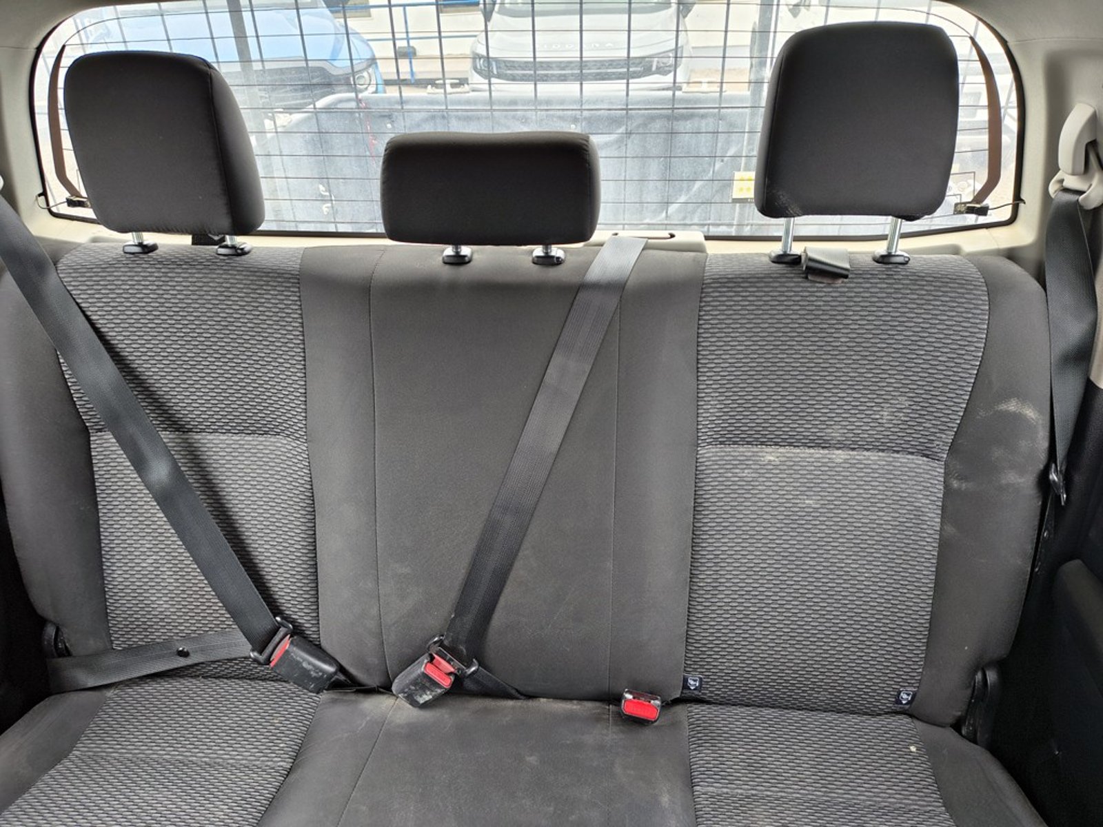 TOYOTA HILUX TSS 2.4 Diesel 4X2 T/M 2021 - Imagen 17 de 20