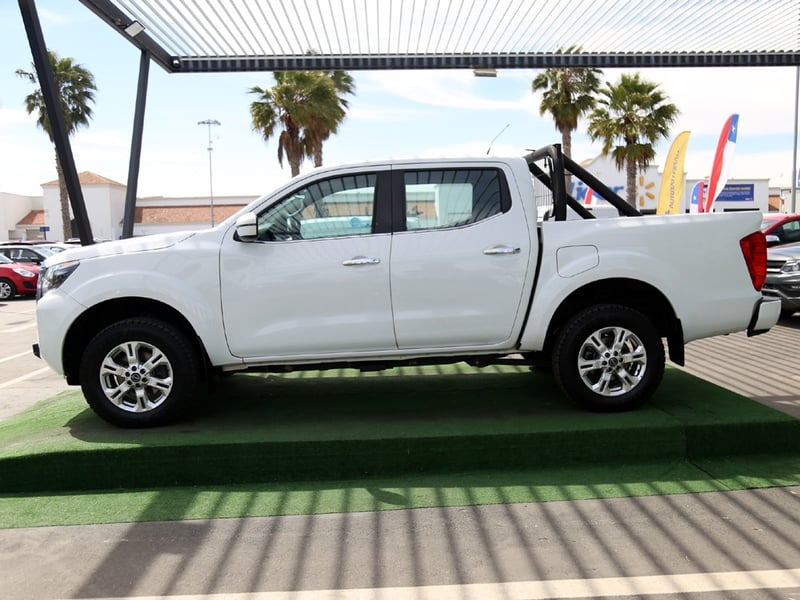 Nissan NAVARA 2.3 XE MT 4X4 2024 - Imagen 9 de 20