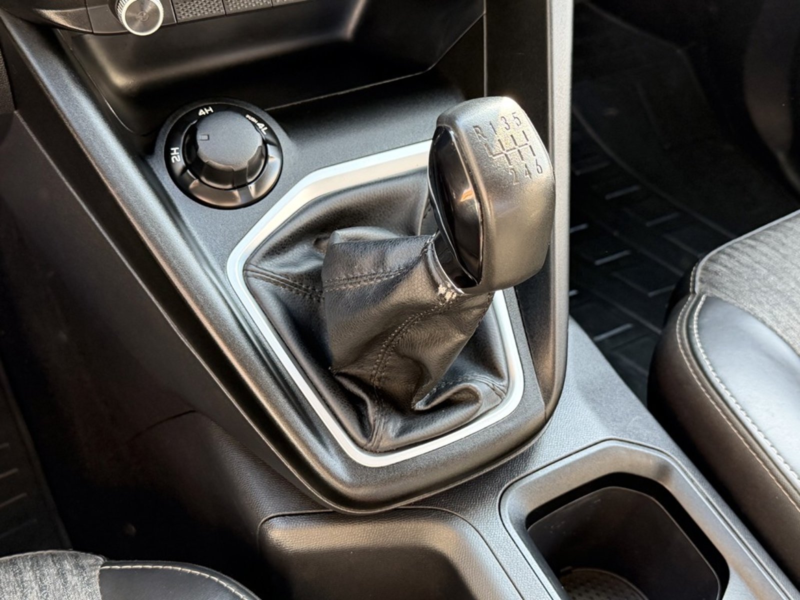 PEUGEOT LANDTREK 1.9 ACTIVE HDI 2023 - Imagen 13 de 20
