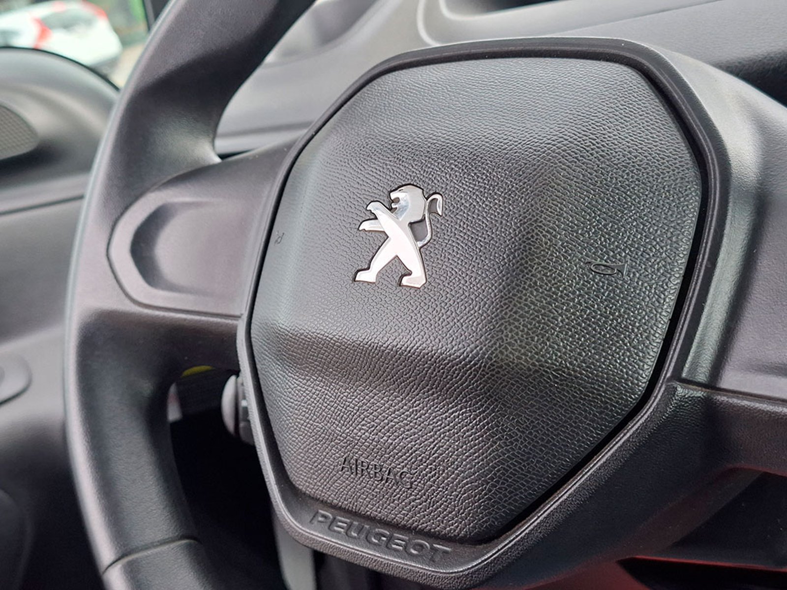 Peugeot PARTNER PARTNER L1 1.5 2024 - Imagen 11 de 19