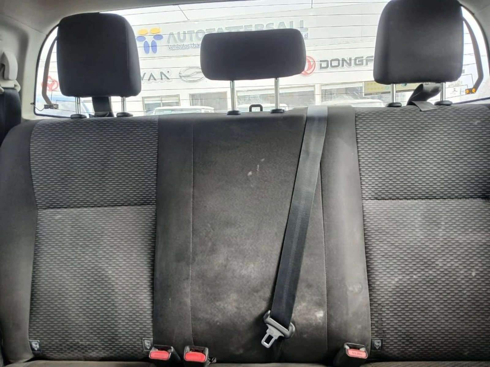 Toyota HILUX TSS 2.4 Diesel 4X2 T/M 2022 - Imagen 20 de 20