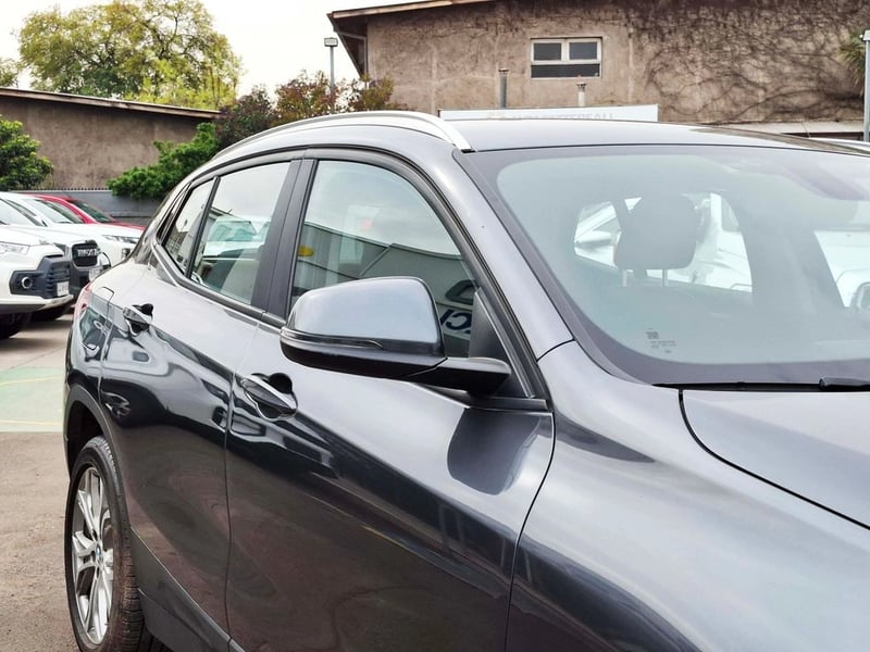 BMW X2 1.5 2022 - Imagen 4 de 20
