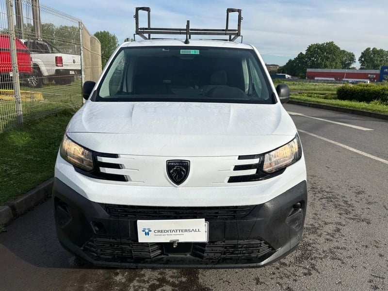 Peugeot PARTNER L1 1.5 HDI 2025 - Imagen 3 de 12
