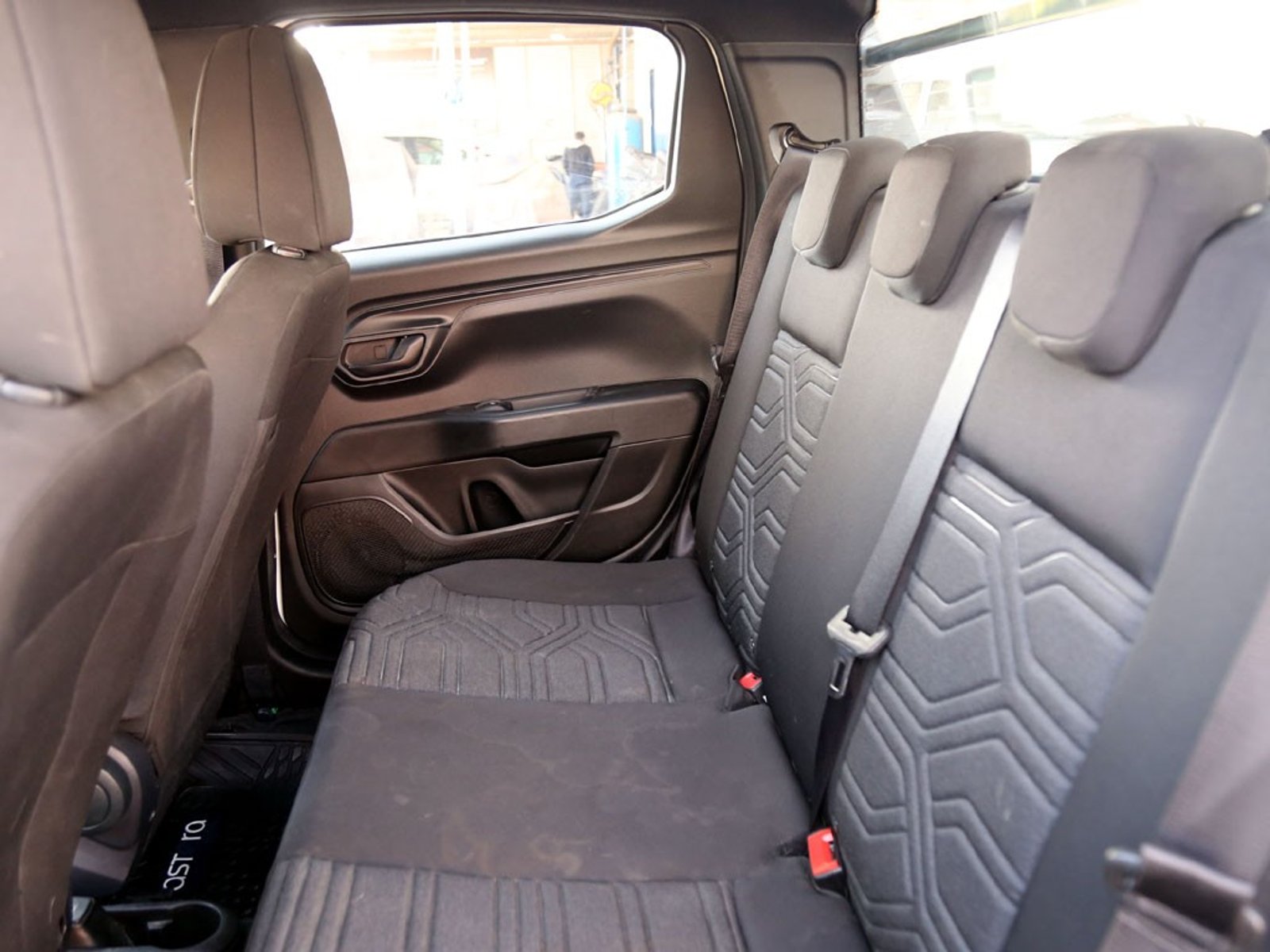 RAM 700 BIGHORNE DCAB 1.3 2024 - Imagen 19 de 20