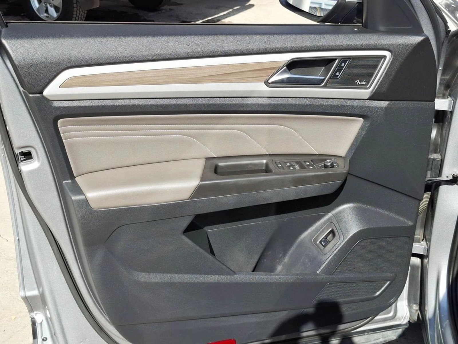 VOLKSWAGEN ATLAS 3.6 LIMITED 4MOTION 2024 - Imagen 13 de 20