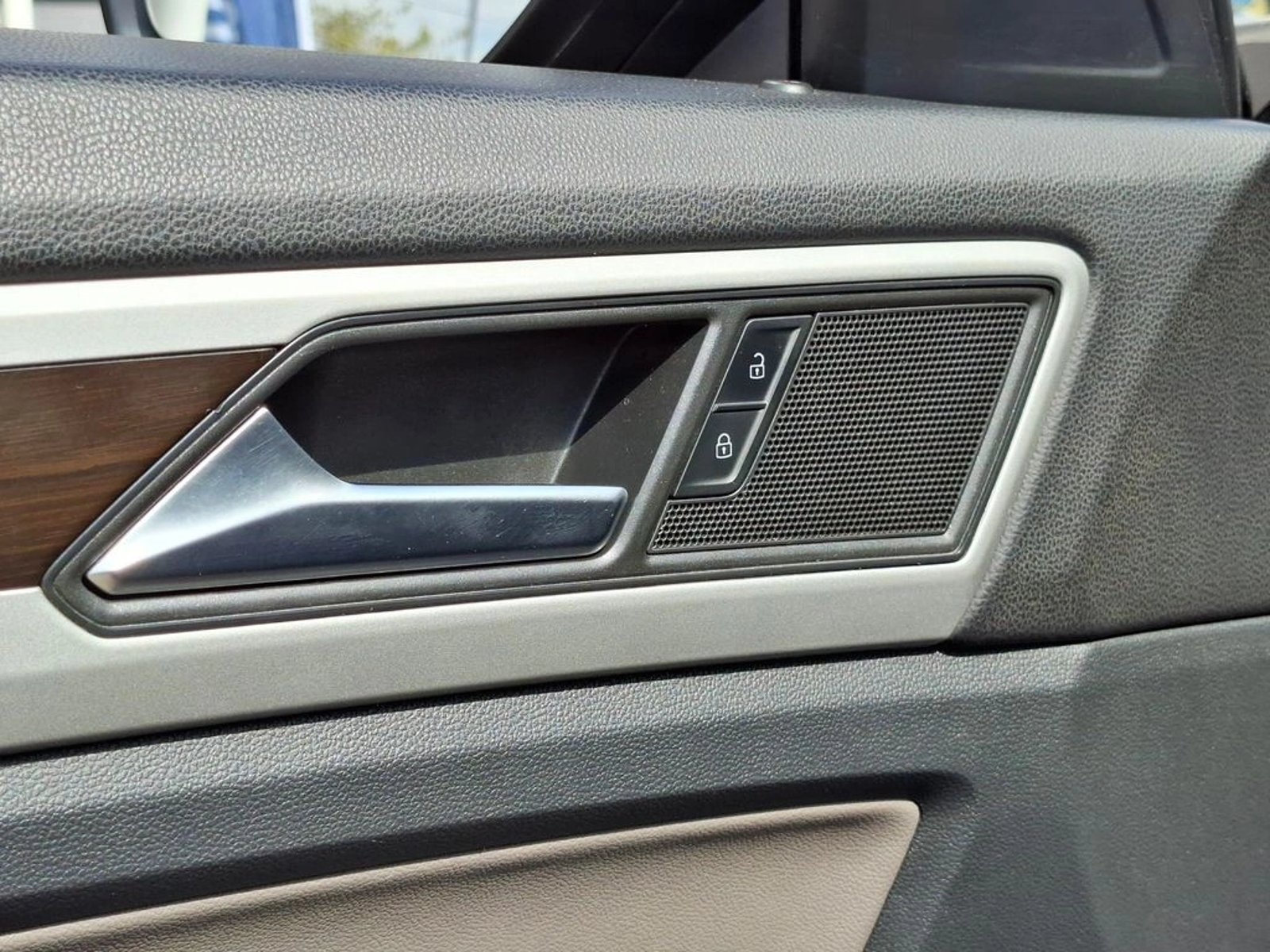 Volkswagen ATLAS 3.6 FSI COMFORTLINE 4MOTION AT 2022 - Imagen 14 de 20