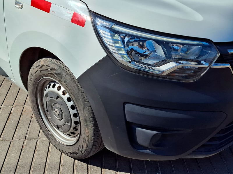 Renault EXPRESS Express 1.5 MT 2023 - Imagen 7 de 20