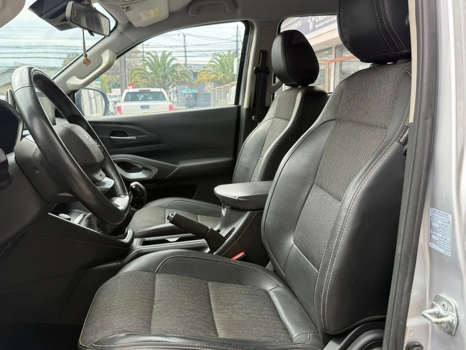 PEUGEOT LANDTREK ACTIVE HDI  4X4 MT 2023 - Imagen 9 de 14