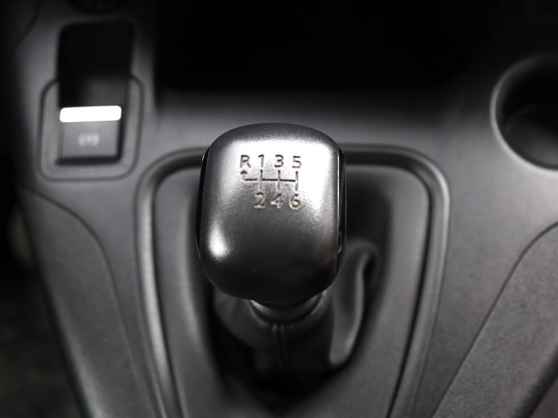 Peugeot PARTNER L1 BLUE HDI 100 1.5 2024 - Imagen 19 de 20