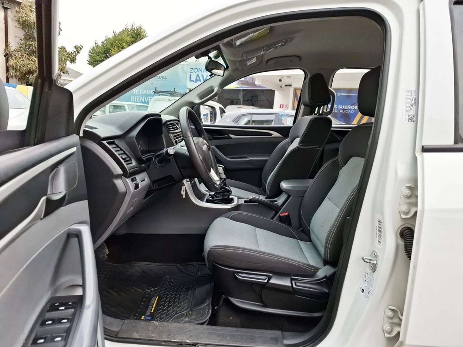 Maxus T60 DX 2.0 4X4 MT 2024 - Imagen 13 de 20