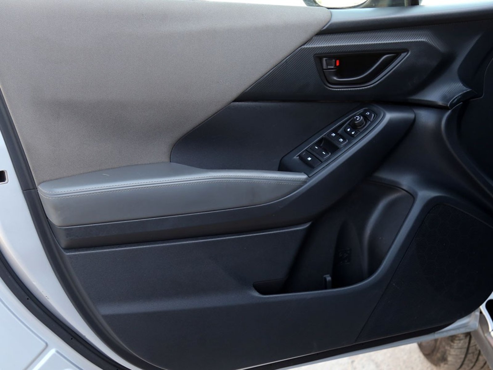 Subaru CROSSTREK 2.0 AT 4X4 2025 - Imagen 18 de 20