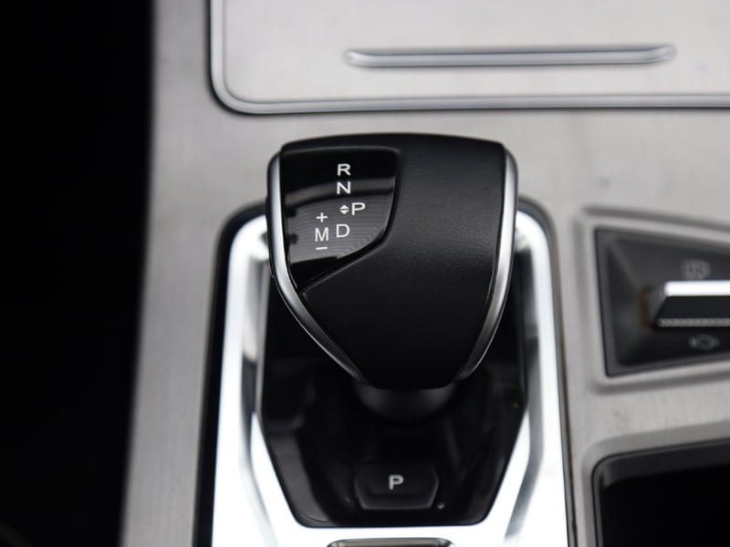 Jetour X70 PLUS 1.5 AT 2024 - Imagen 19 de 20