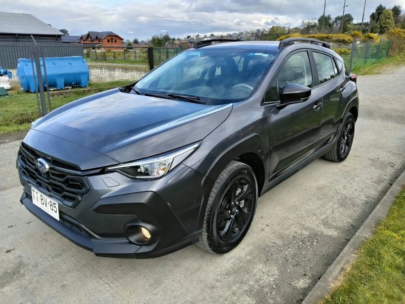 Subaru CROSSTREK CROSSTREK 2.0 2025