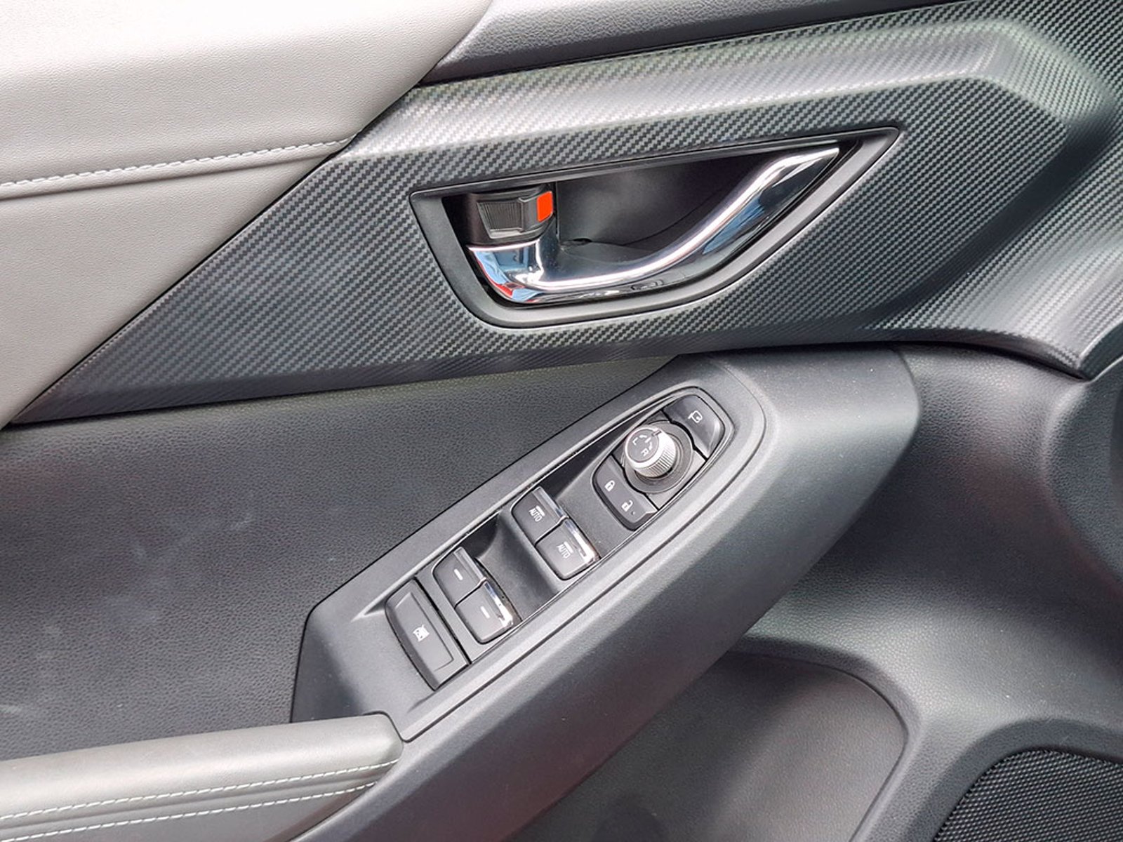 Subaru CROSSTREK Corsstrek 2.0 AWD Tourning 2024 - Imagen 19 de 20