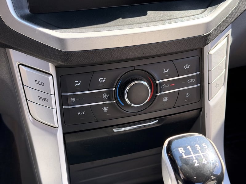 Maxus T60 4X4 2.0 2024 - Imagen 15 de 20
