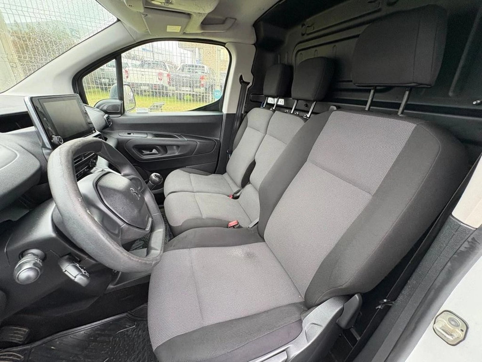 Peugeot PARTNER L2 HDI 1.6 2020 - Imagen 10 de 11