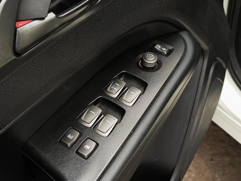 SsangYong MUSSO 2.2 4X2 MT 2022 - Imagen 12 de 20