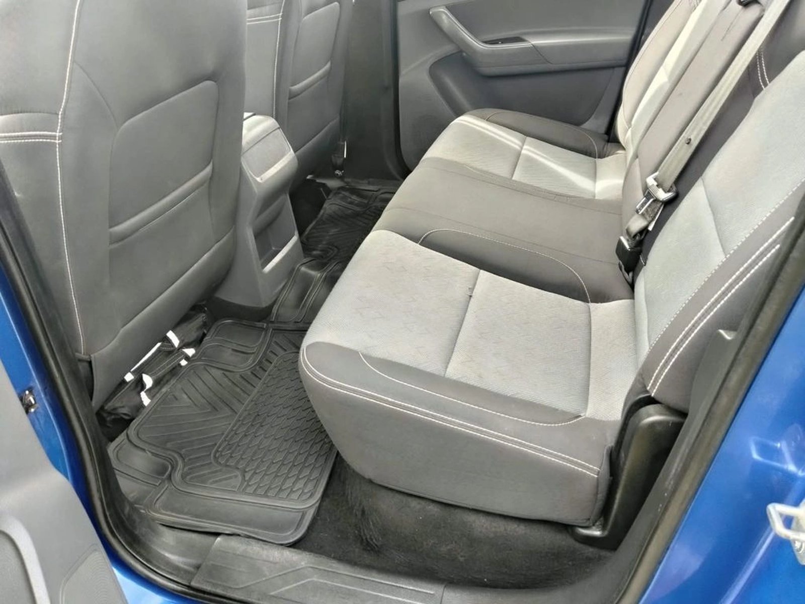 Maxus T60 MAXUS 2.0 T60 2024 - Imagen 4 de 9