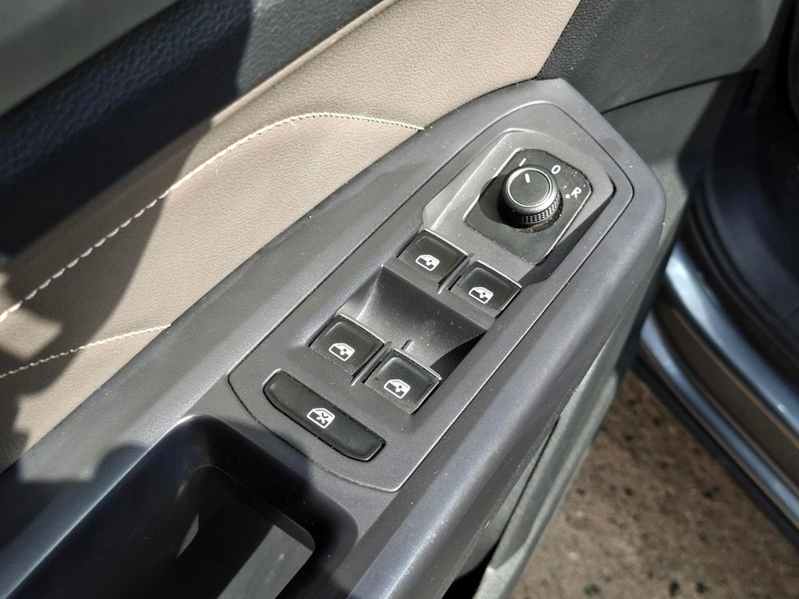 Volkswagen ATLAS 3.6 FSI COMFORTLINE 4MOTION AT 2022 - Imagen 15 de 20