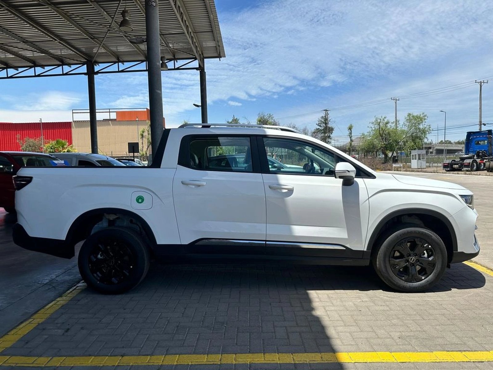 Riddara RD6 4x2 AIR 63 kWh 2025 - Foto 4 de 20