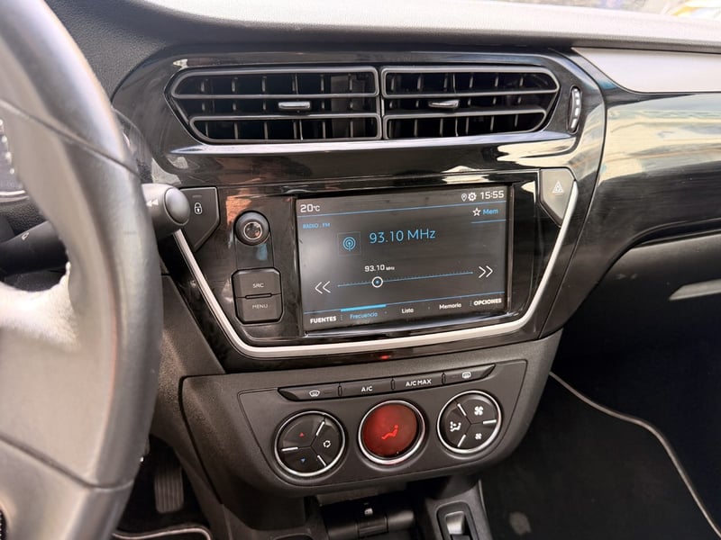 Peugeot 301 1.6 ALLURE HDI 2023 - Imagen 15 de 20