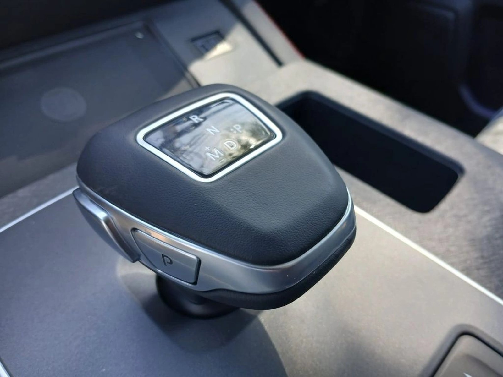 ZX AUTO GRAND LION CABINA DOBLE 4X4 AT 2.3 PRECIO + IVA 2026 - Imagen 16 de 20
