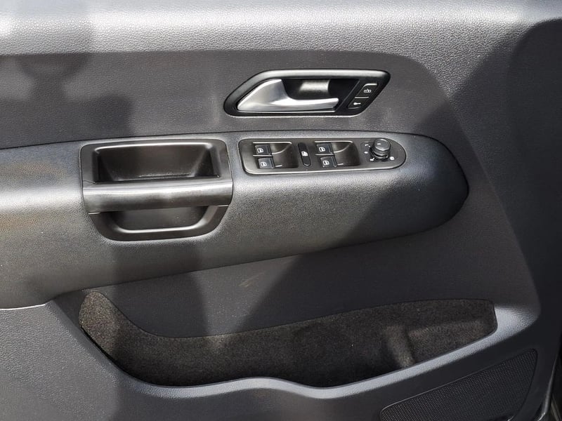 Volkswagen AMAROK COMFORTLINE 4MOTION AT 2023 - Imagen 13 de 20