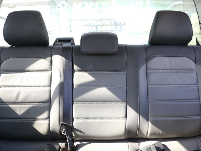Volkswagen AMAROK 2.0 HIGHLINE DIESEL 4MOTION 2023 - Imagen 19 de 19