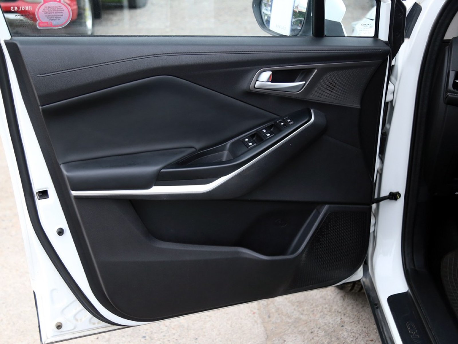 Changan CS15 1.5 LUXURY 2022 - Imagen 10 de 20