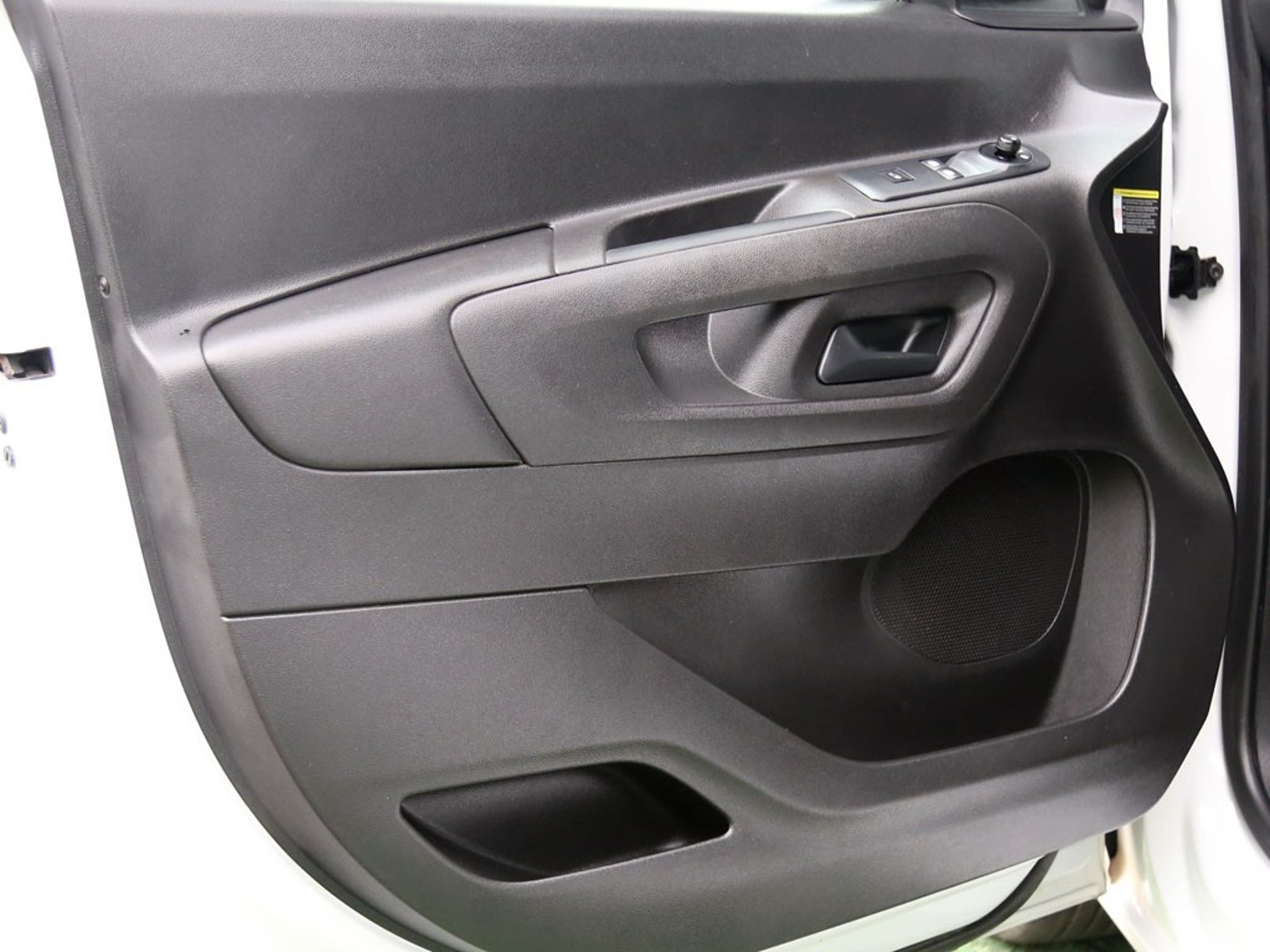PEUGEOT PARTNER 1.5 L1 HDI DIESEL 2024 - Imagen 13 de 20