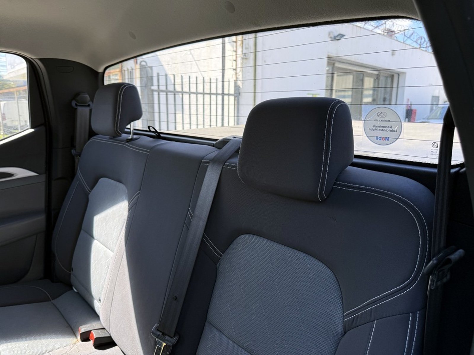 MAXUS T60 4X4 DX 2022 - Imagen 13 de 15