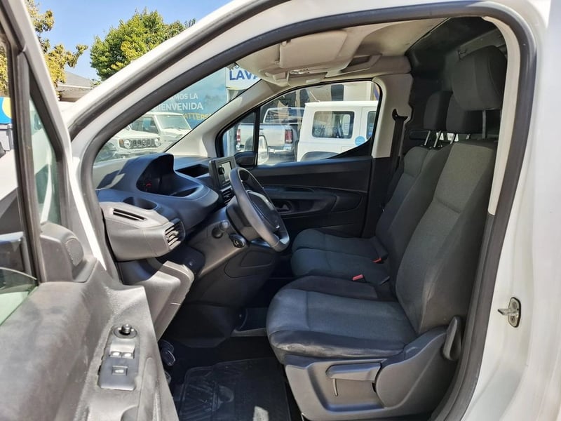 Peugeot PARTNER 1.6 L1 HDI 2022 - Imagen 14 de 20