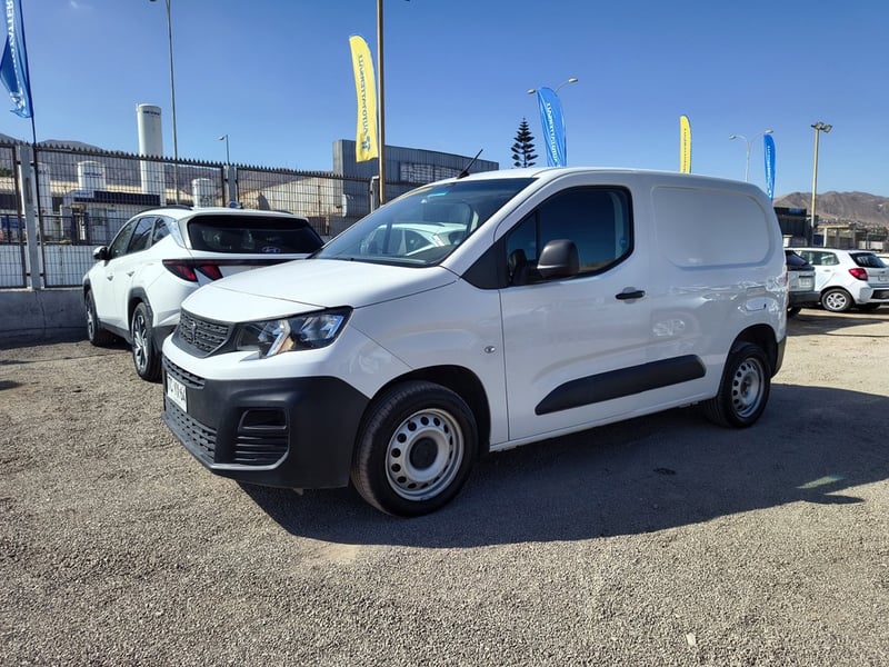 Peugeot PARTNER 1.5 L1 HDI 2024