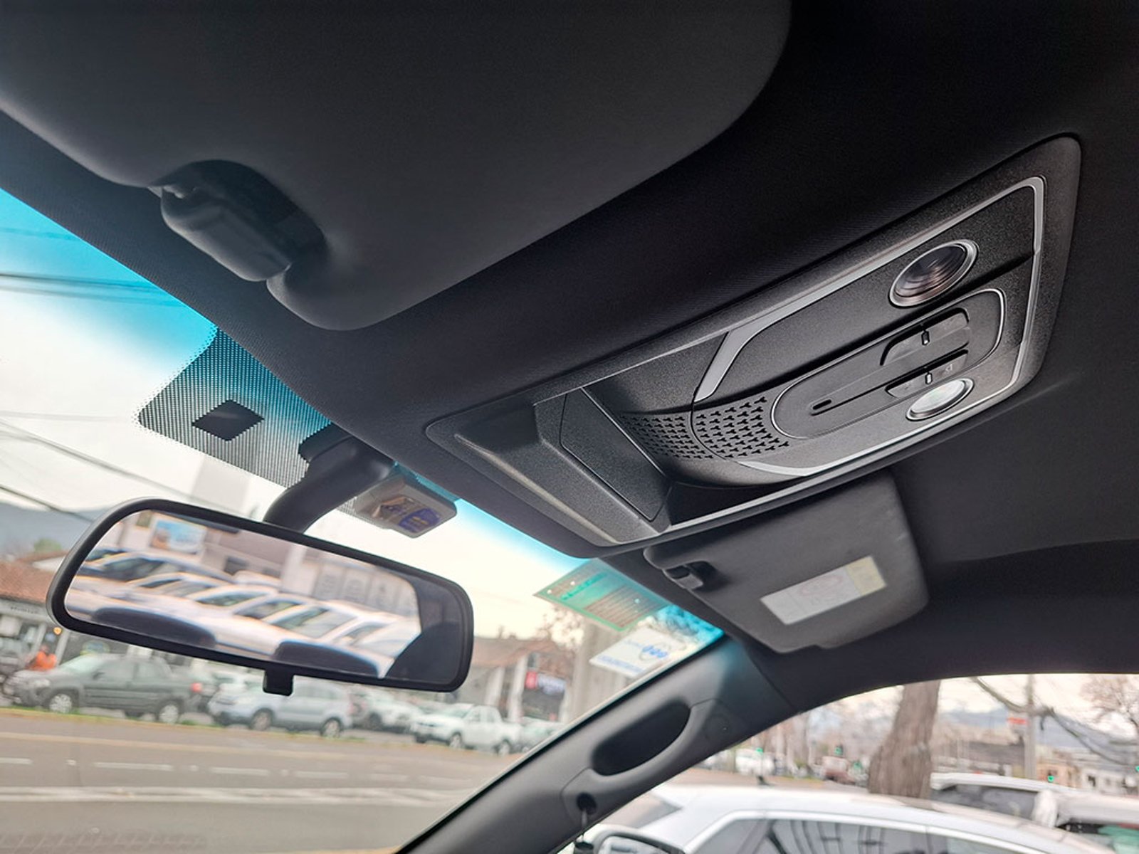 SsangYong MUSSO 2.2 GLX 2024 - Imagen 17 de 20