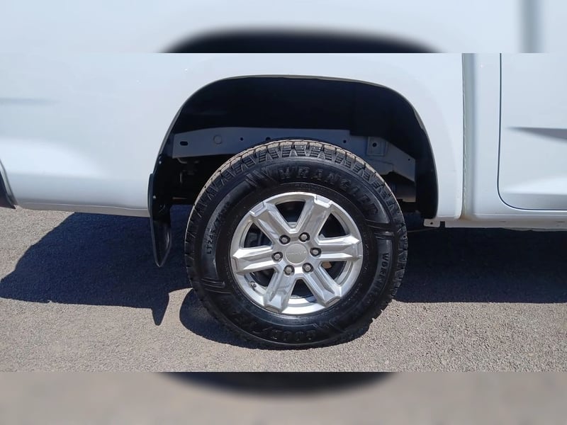 Maxus T60 2.0 Diesel 4x2 T/M 2024 - Imagen 9 de 20