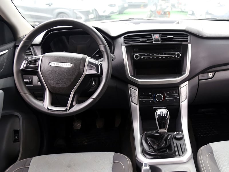 Maxus T60 2.0  MT 4X4 DIESEL 2024 - Imagen 14 de 20