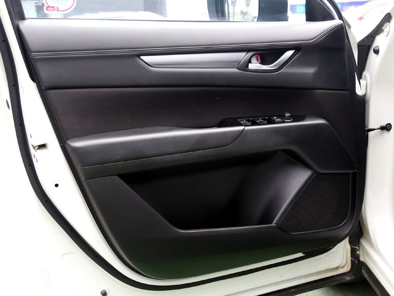 Mazda CX-5 CORE AWD AUT 2025 - Imagen 10 de 20