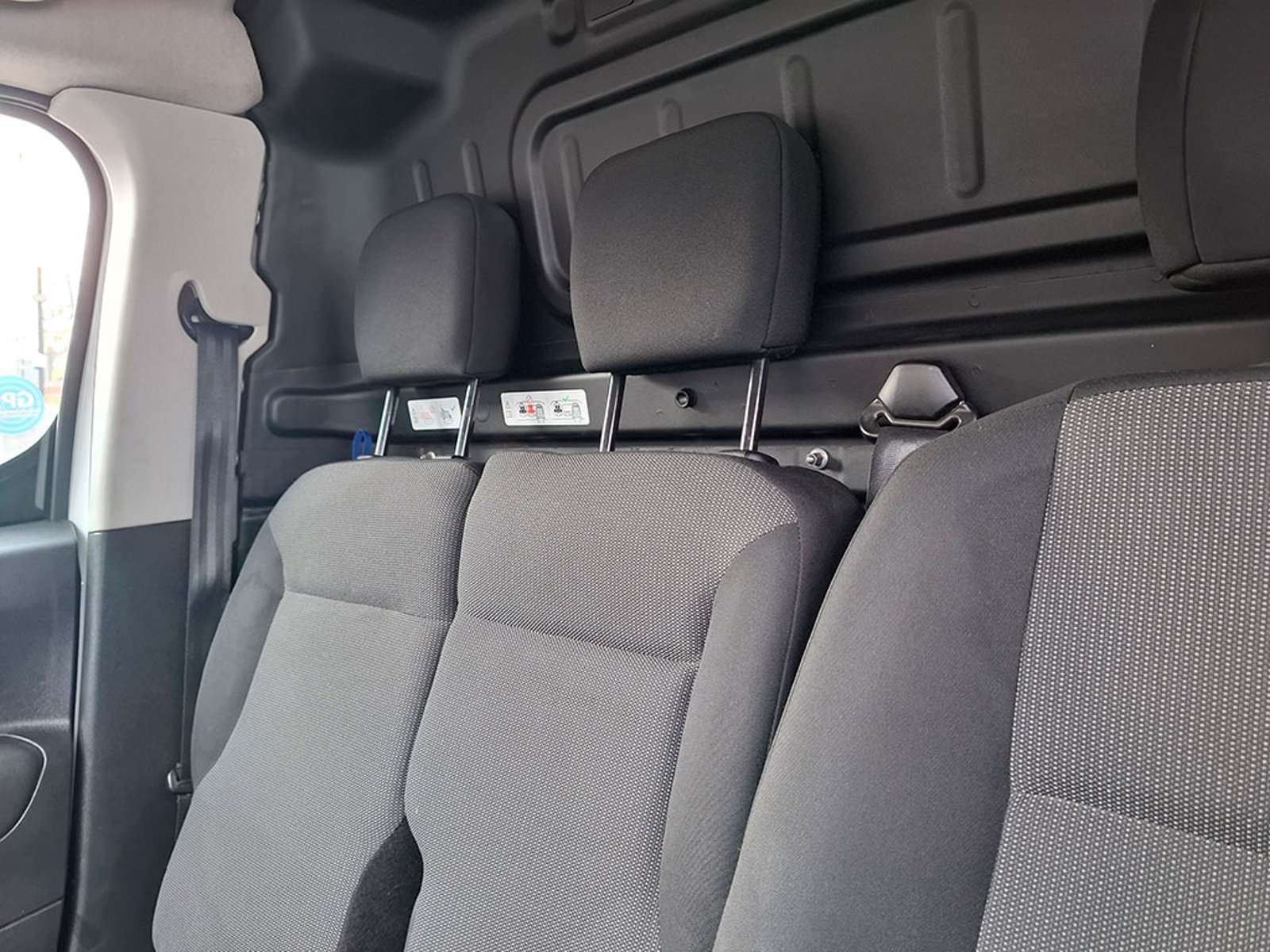 Peugeot PARTNER PARTNER L1 1.5 DIESEL 2023 - Imagen 20 de 20