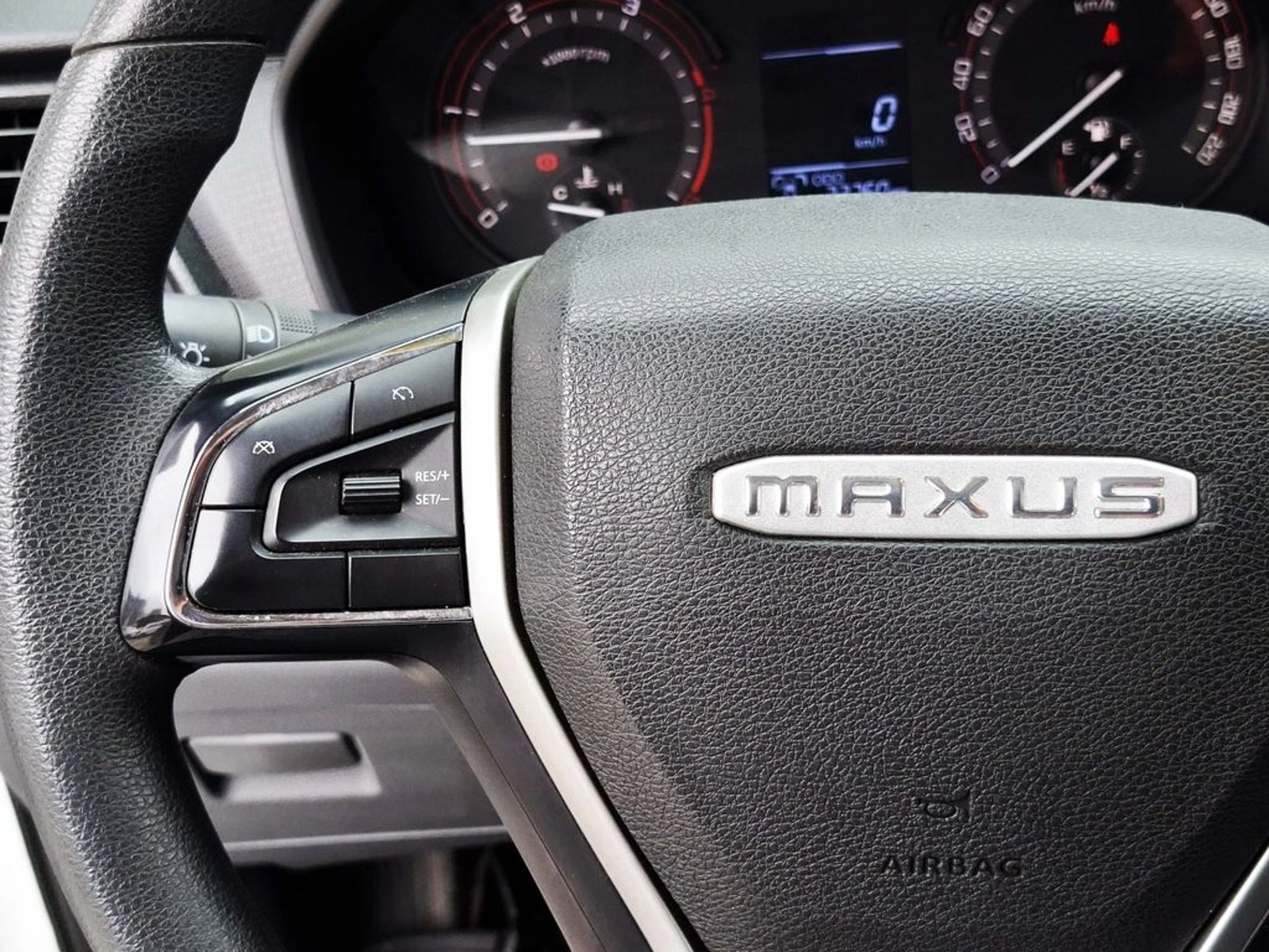 Maxus T60 2.0 DX 4X2 MT 2024 - Imagen 20 de 20
