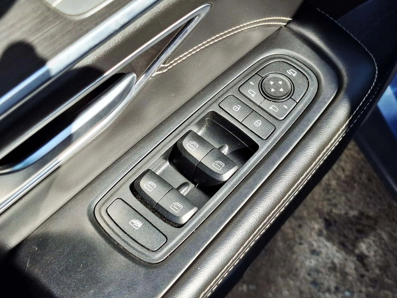 Jetour X70 PLUS 1.5 AT 2024 - Imagen 14 de 20