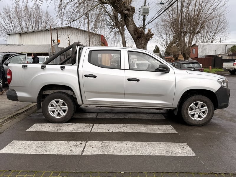 Maxus T60 4X2 2.0 2024 - Imagen 5 de 20